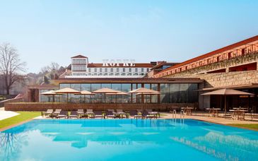 Tivoli Kopke Porto Gaia 5*