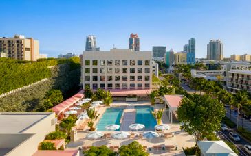 The Goodtime Hôtel, Miami Beach, a Tribute Portfolio Hotel 4*