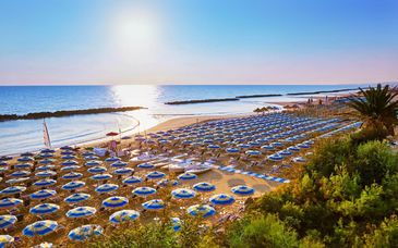 Bluserena Hotel Serena Majestic 4*
