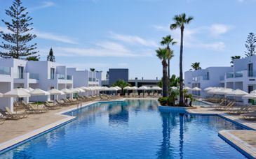 Atlantica Panthea 4*