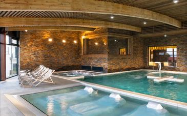 Résidence Thalasso Concarneau 4*