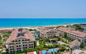 Diamond Excellence Resort & Spa 5*