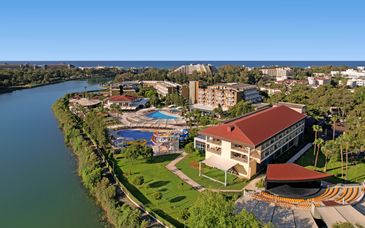 Marvida Family Eco 5*