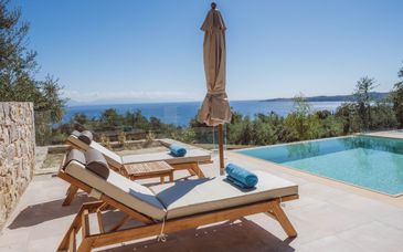 Camvillia Resort & Spa 5*