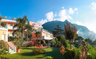 Villa Flavio