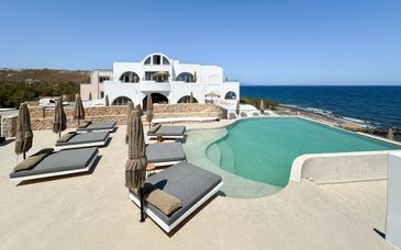 Aelia Thalassa 5*