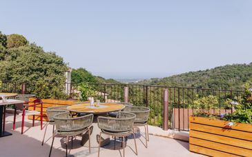 Domaine Santa Margherita 4* avec vols ou ferries