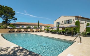 Domaine de Saint Endréol Golf & Spa Resort 4*