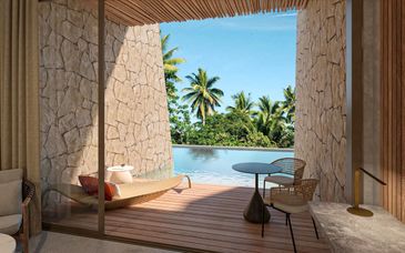 Adult Only : Secrets Tulum Resort & Beach Club 5*