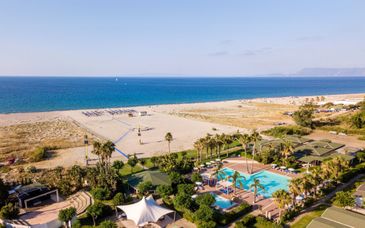 Framissima Le Dune Beach Club 4*
