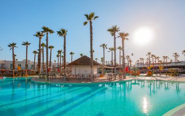 ON City Resort All Inclusive Prime 4*