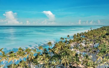 Diamonds Mapenzi Beach 5*