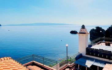 Bay Palace Mazzaro 4*