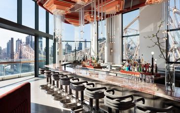 Graduate by Hilton New York 4*