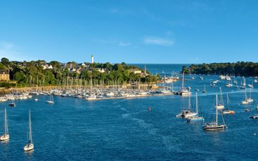 Les Jardins d'Arvor 4*