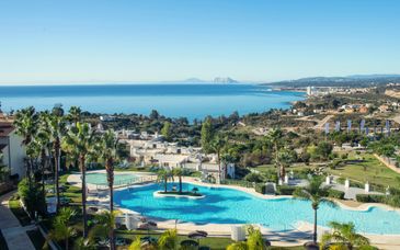 Pierre & Vacances Terrazas Costa del Sol
