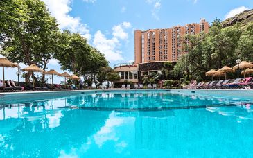 Dom Pedro Madeira 4*