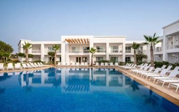 Framissima Club Evasion Radisson Blu Resort 5*