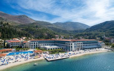 Admiral Grand Hotel 5*
