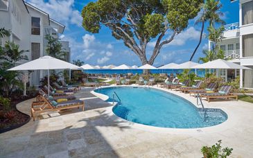 Treasure Beach by Elegant Hotels 4*