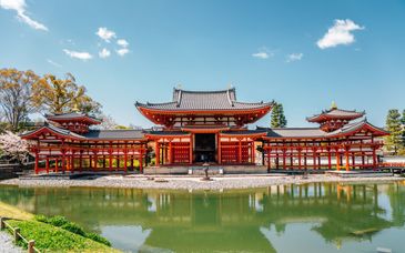 Circuit en liberté : Les incontournables du Japon