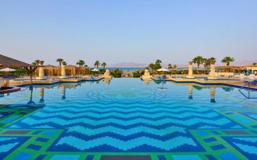 Sheraton Soma Bay Resort 5*