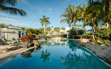 R2 Romantic Fantasia Dream Hotel & Spa by Ôvoyages 4*