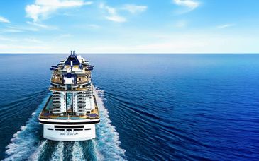 Yotel Miami 4* et Croisière MSC