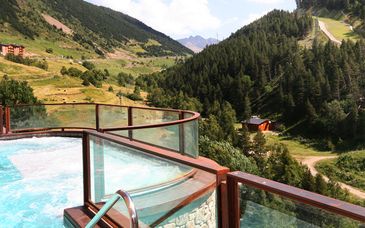 Hotel Sport Village 4*