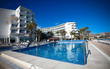 Hôtel Cap Negret 4*