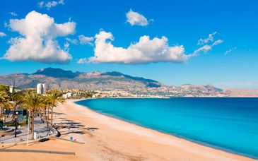 Hôtel Cap Negret 4*