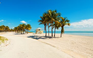 Grand Beach Hotel 4* et croisière aux Bahamas