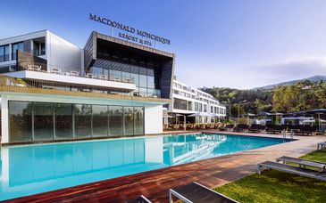 Hôtel Macdonald Monchique Resort 5*