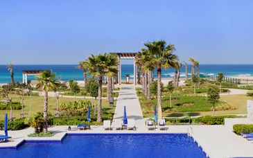 Hilton Tangier Al Houara Resort & Spa 5*