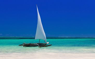A la découverte de Zanzibar : Hôtel AHG Dream's Bay 4* et excursions