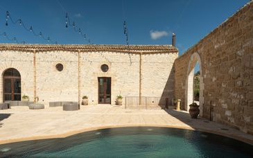 Tenute Baglio Passofondo 5*