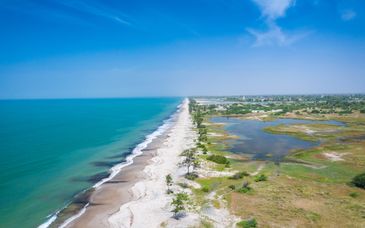 Tour di gruppo: Alla scoperta del Senegal e soggiorno all'Exp African Village Bougainvillees