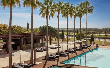 Victoria Golf Resort & Spa 5*