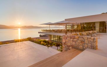 Mirage Chalkida City Resort 5*