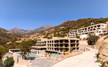 Harmony E Rock Hotel 4* - Adults Only