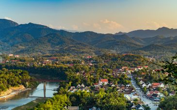 Tour privato: Tra la maestosità di Angkor e il fascino dell'Indocina