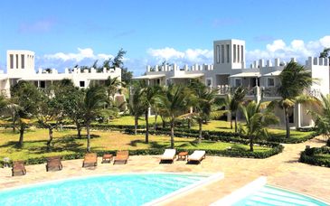 Life Resort St Thomas 5* ed eventuale safari 