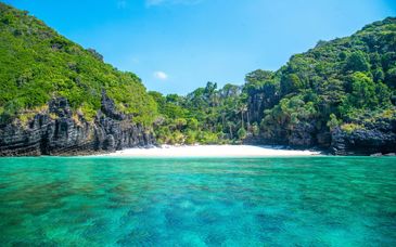 Pullman Bangkok Hotel G 5*, Grand Mercure Krabi 5* con possibile estensione al Veranda High Resort Chiang Mai - MGallery Collection 5*