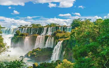 Tour privato: Alla scoperta dell'Argentina