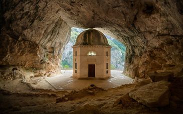 Hotel Terme di Frasassi