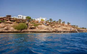 Pickalbatros Golf Beach Resort 5*