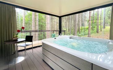 Grand Hotel Parco Dei Pini 4*