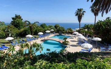 B&B San Nicola Ischia