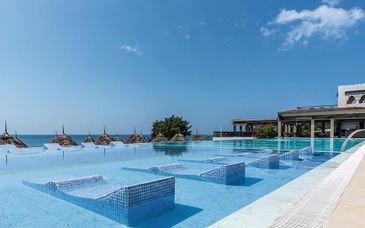 Riu Palace Zanzibar 5*