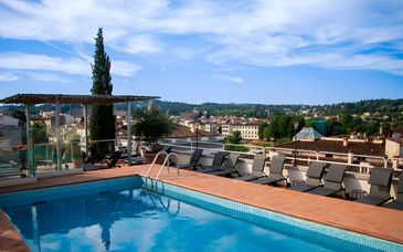 Kraft Hotel 4*